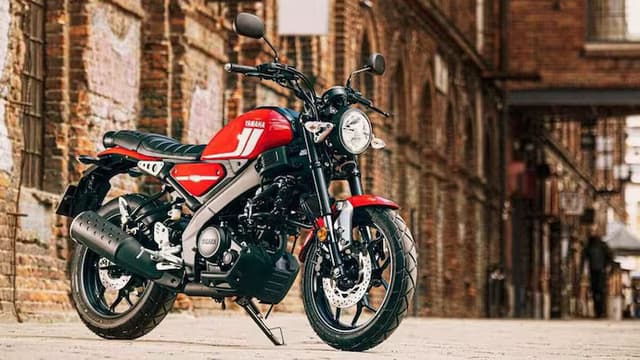 Best Yamaha Showroom Amravati